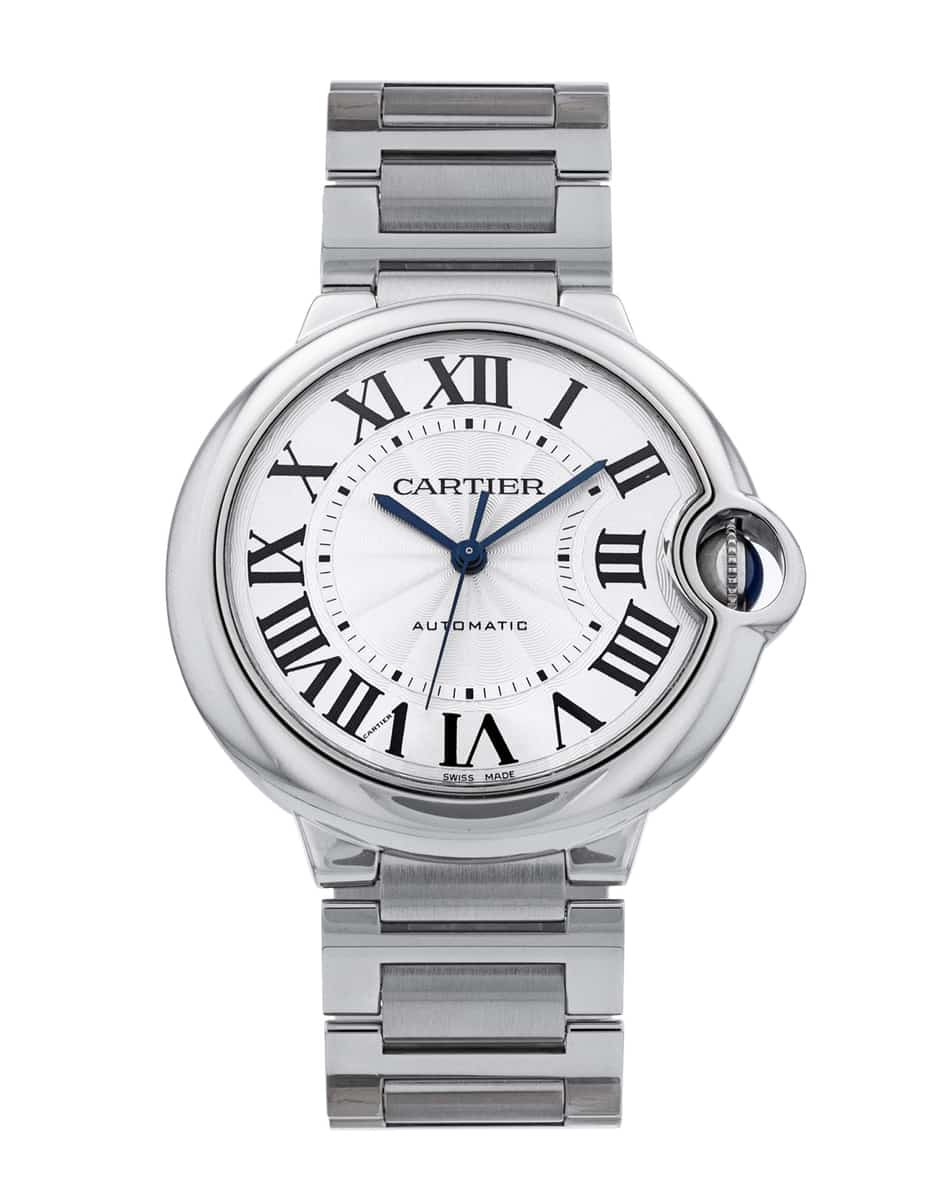 Cartier Ballon Bleu W6920046 Cartier Ballon Bleu W6920046